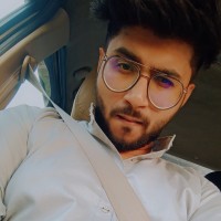 Codeforge Developers IT Solutions Employee Quamar Mehboob's profile photo