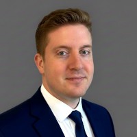 Netfira Employee Fynn Huch's profile photo
