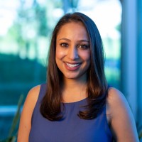 NVISION, division of North American Corporation Employee Krina Patel's profile photo