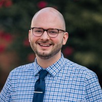 Hanover College Employee Brett Eppley's profile photo