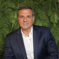 Comerc Energia Employee Cristopher Vlavianos's profile photo