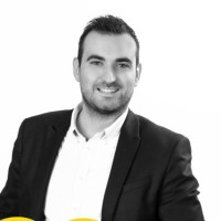 Accenture Employee Thomas Arnaud's profile photo