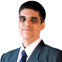 Datawrkz Employee Vineet Sharma's profile photo