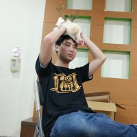 GitRoll Employee Ray Kuo's profile photo