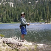 ImTech Technologies, LLC Employee Chas Haluzak's profile photo