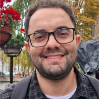 Mapamar Comercio E Servicos Employee David Bonanno's profile photo