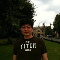Wayne Park Email