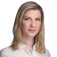 Positive Technologies Employee Elena Sidorova's profile photo