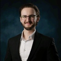 Dekker Vacuum Technologies Employee Brandon Lindmark's profile photo