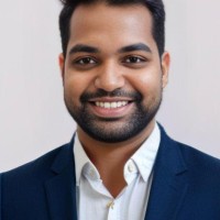 ImageVision.ai Employee Atmadeep Arya's profile photo