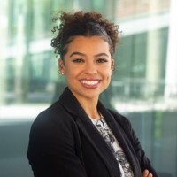 Starbucks Employee Mariah Colbert's profile photo