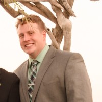 GameStop Employee Samuel Harmon's profile photo