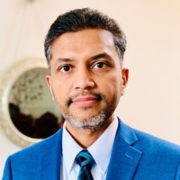 Lehigh Carbon Community College Employee Muhammad Jasim's profile photo