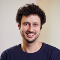 Inas Nureldin Email & Phone Number