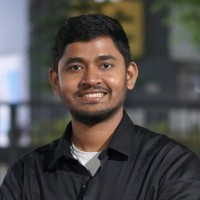 Optum Computational Engineering Employee Lagudu Avinash's profile photo