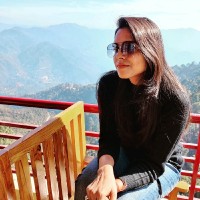 Neetu Saini Email & Phone Number