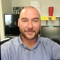 Gallo Mechanical, LLC Employee Matthew Dzieciolowski's profile photo