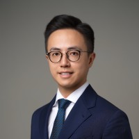 腾讯 Employee George Cai's profile photo