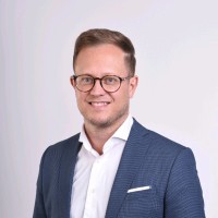 CKW Employee Raphael Lupart's profile photo