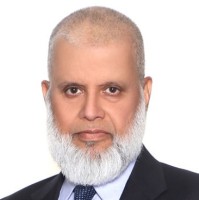 Sayeed Patel Email & Phone Number