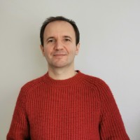 Innovate Foods Ltd Employee Mariusz Slimak's profile photo