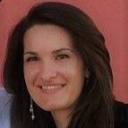 ALFA MECCANICA SRL Employee Francesca Rinaudo's profile photo