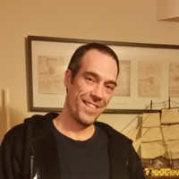 CarbonOpus Employee Rob Secord's profile photo