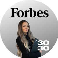 Automators Employee Nikoleta Stefanova's profile photo