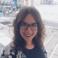ARS ALENDI, S.A. Employee Erika Cristina Insa Villafranca's profile photo