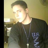 84 Lumber Employee Andy Ruff's profile photo