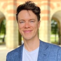 BBC Employee Alexander Carter's profile photo