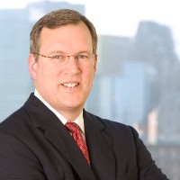 Nutter McClennen & Fish LLP Employee Michael Krebs's profile photo