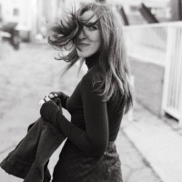 Zoe Carpenter Email