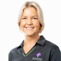 Guardian Exercise Rehabilitation Employee Kate Mason's profile photo