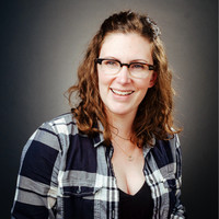 Hirshhorn Museum and Sculpture Garden Employee Katherine Jessup's profile photo