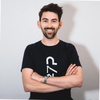 27pilots Employee Sebastian Schäfer's profile photo