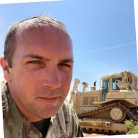 US Army Employee Markus Rausch's profile photo