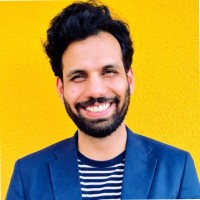 Supertext Employee Jeevansh Gill's profile photo