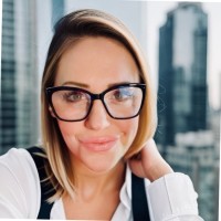 USI Insurance Services Employee Robyn McCormick's profile photo