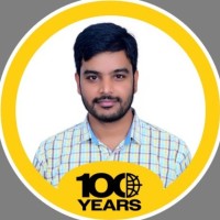 Manjunath V Email