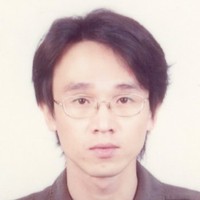上海纵目科技有限公司Shanghai Zongmu Technology Co. Ltd. Employee Shen Hong's profile photo