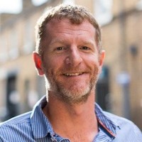 Ian Milbourn Email & Phone Number