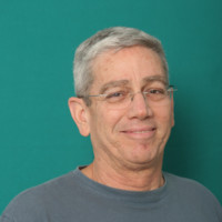 Carmel-Forge LTD Employee Amnon Gross's profile photo