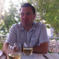 FANZO Employee Daryl Campbell's profile photo