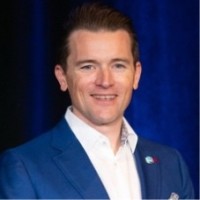 Grass Valley Employee Jonathan Wilson's profile photo