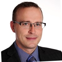 GreenFirst Forest Products - Produits forestiers GreenFirst Employee Joel Fournier's profile photo