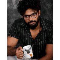 Ananthkumar M's profile photo