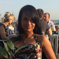 R.camp Employee Karina Stepanova's profile photo