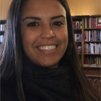 Mecofarma Angola Employee Drielle Souza's profile photo