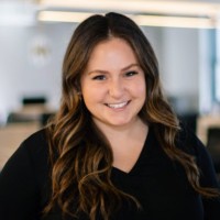 Vouch Insurance Employee Lindsey Kushner's profile photo